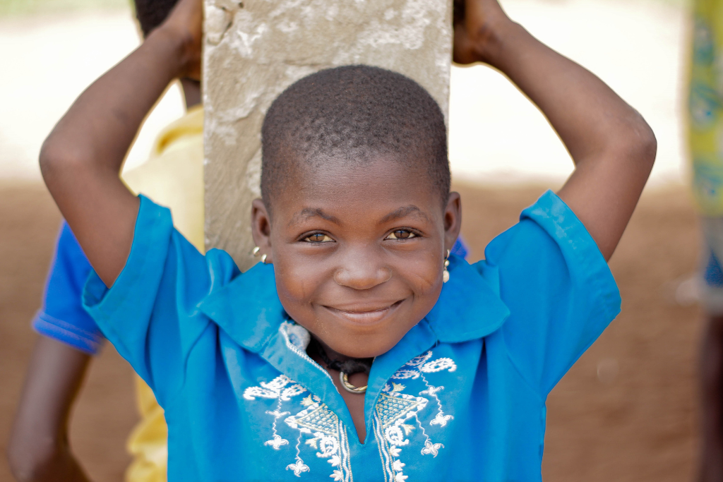 Last Week Tonight with John Oliver Partners with GlobalGiving to Support Local Organizations Across Ghana