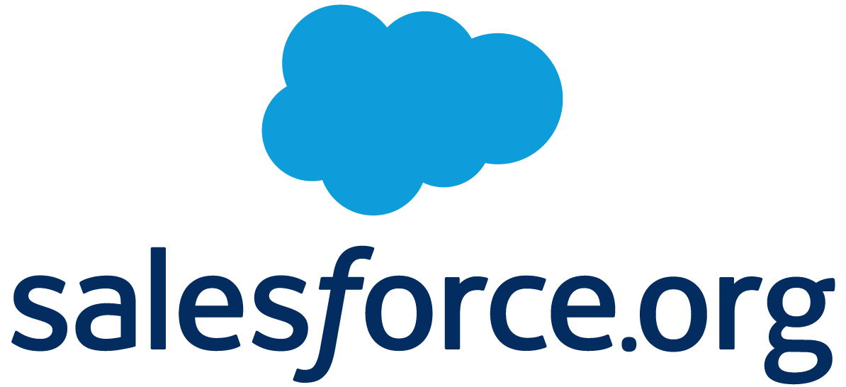 Salesforce logo