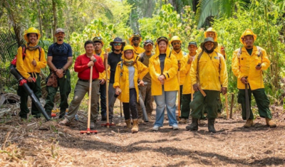Wildfire Preparedness Guide